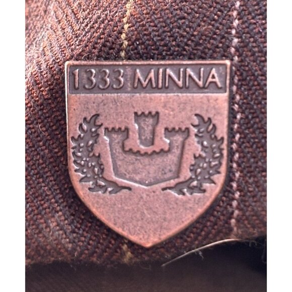 Goorin Bros 1333 Minna Island Newsboy Flatcap Hat - Size  L - RARE & HTF - Picture 8 of 10